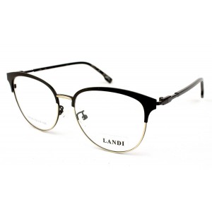Оправа металлическая Landi LD0320-C1