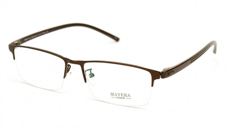 Оправа металлическая Matera H8087-C4