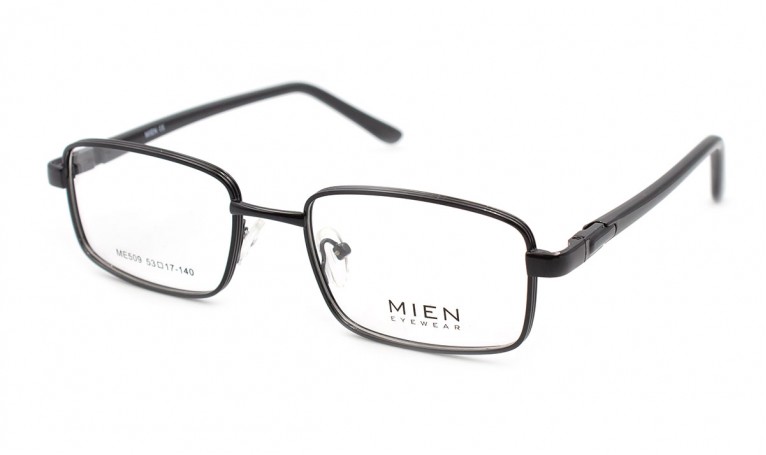 Оправа металлическая Mien 509-H01
