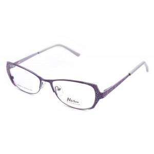Оправа металлическая Nikitana NK8614-C8