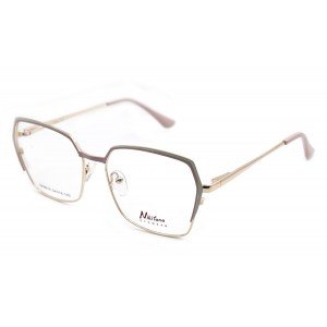 Оправа металлическая Nikitana NK8616-C5