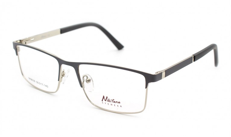 Оправа металлическая Nikitana 8036-C3