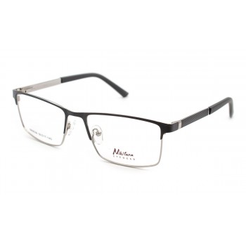 Оправа металлическая Nikitana 8036-C6