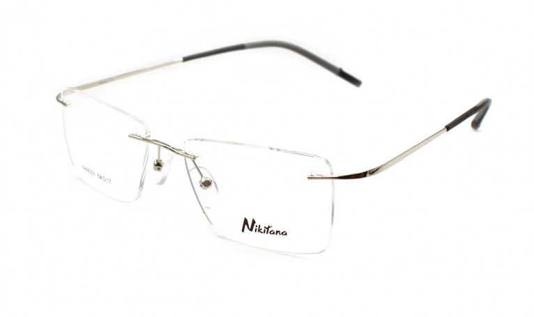 Оправа металлическая Nikitana 8331-C2