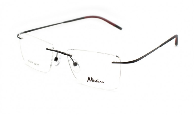 Оправа металлическая Nikitana 8331-C6