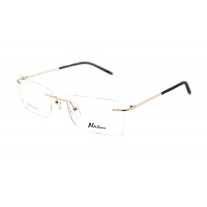 Оправа металлическая Nikitana 8445-C1
