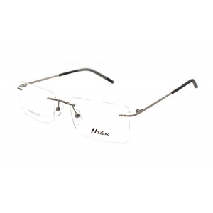 Оправа металлическая Nikitana 8445-C3