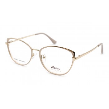 Оправа металлическая Nikitana 8854-C9