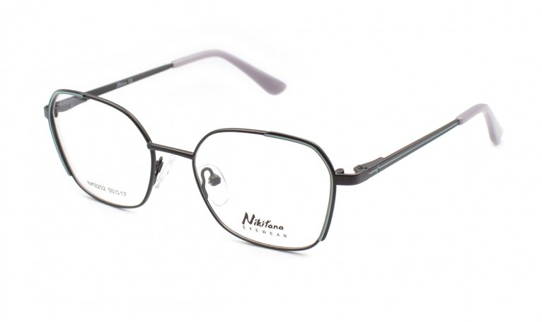 Оправа металлическая Nikitana 9202-C6