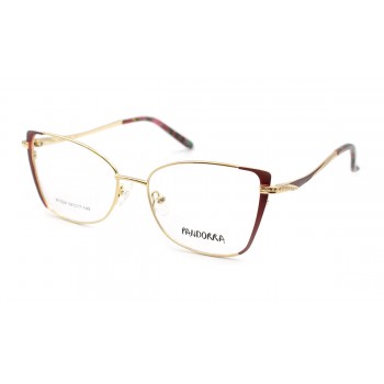 Оправа металлическая Pandorra 1024-C3