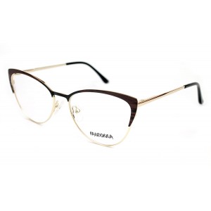 Оправа металлическая Pandorra 30015-C1