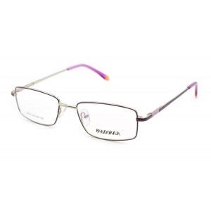 Оправа металлическая Pandorra 3772-C7
