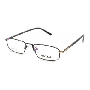 Оправа металлическая Pandorra 7203-C1