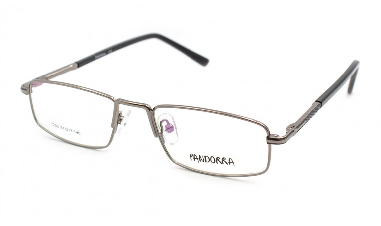 Оправа металлическая Pandorra 7203-C2