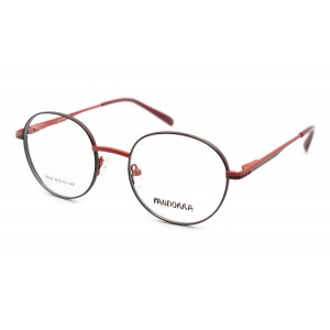 Оправа металлическая Pandorra 8534-C4