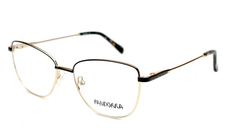 Оправа металлическая Pandorra TL3561-C1