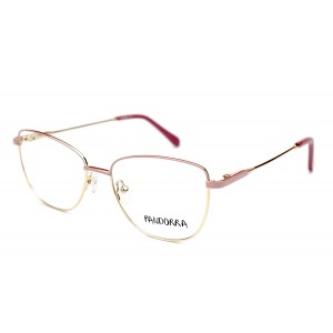 Оправа металлическая Pandorra TL3561-C4