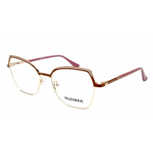 Оправа металлическая Pandorra TL3574-C2