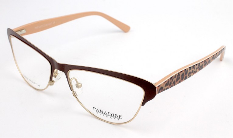 Оправа металлическая Paradise P76052-C1-C14