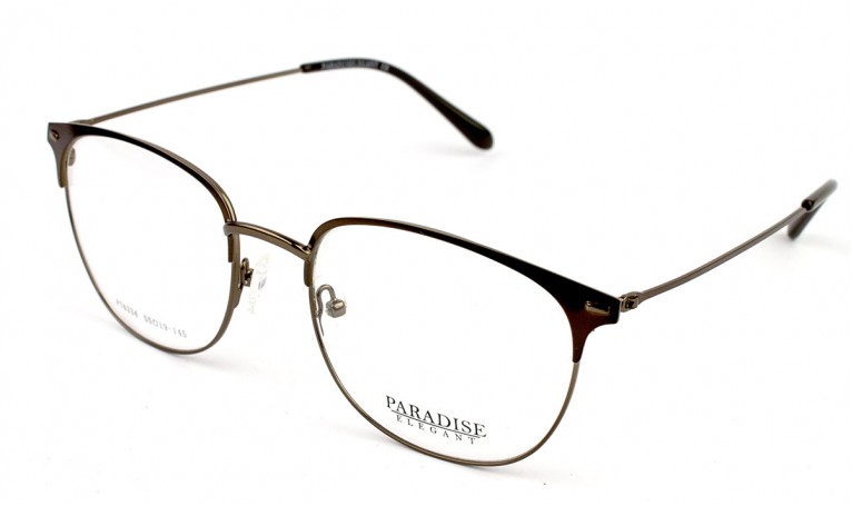 Оправа металлическая Paradise P76334-C4