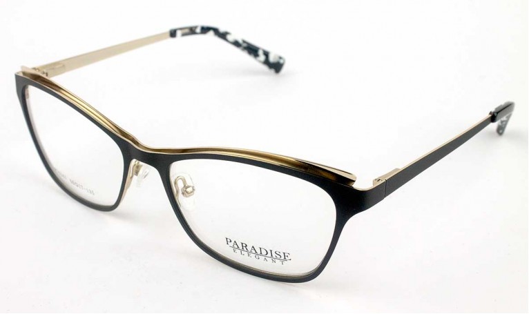 Оправа металлическая Paradise P76341-C1