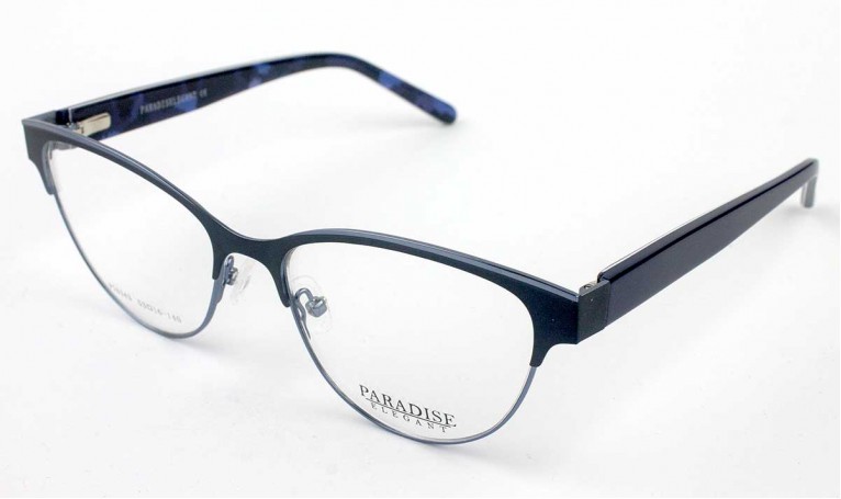 Оправа металлическая Paradise P76343-C6