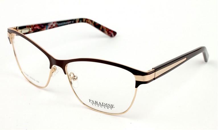 Оправа металлическая Paradise P76448-C4