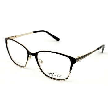 Оправа металлическая Paradise P76484-C1