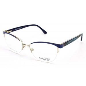 Оправа металлическая Paradise P76610-C6