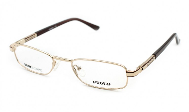 Оправа металическая Proud 68275-C3