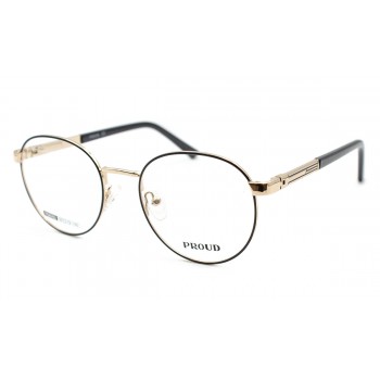 Оправа металическая Proud 68282-C2