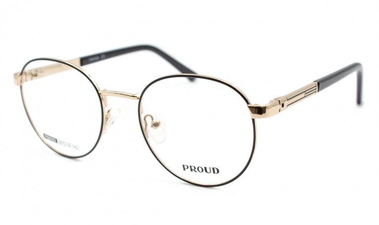 Оправа металическая Proud 68282-C2