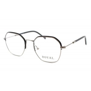 Оправа металлическая Royal YJ-0198-C1