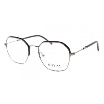 Оправа металлическая Royal YJ-0198-C1