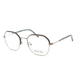 Оправа металлическая Royal YJ-0198-C2