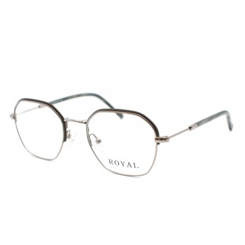 Оправа металлическая Royal YJ-0198-C2