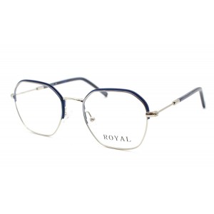 Оправа металлическая Royal YJ-0198-C4