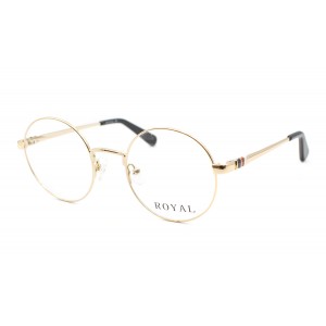 Оправа металлическая Royal YJ-0222-C1
