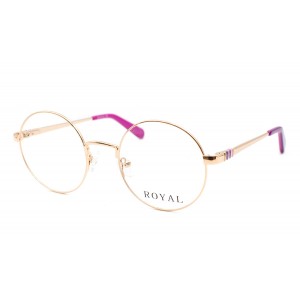 Оправа металлическая Royal YJ-0222-C2