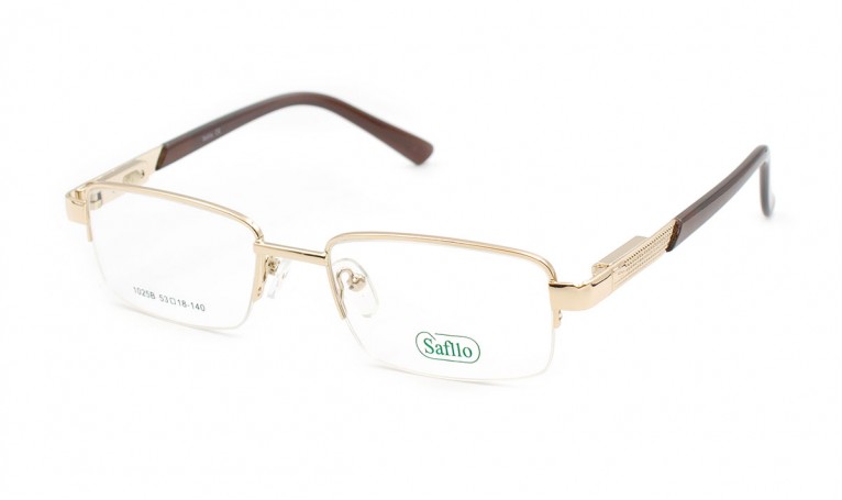 Оправа металлическая Safllo 1025B-C2