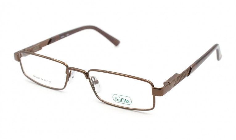 Оправа металлическая Safllo 6507-C56