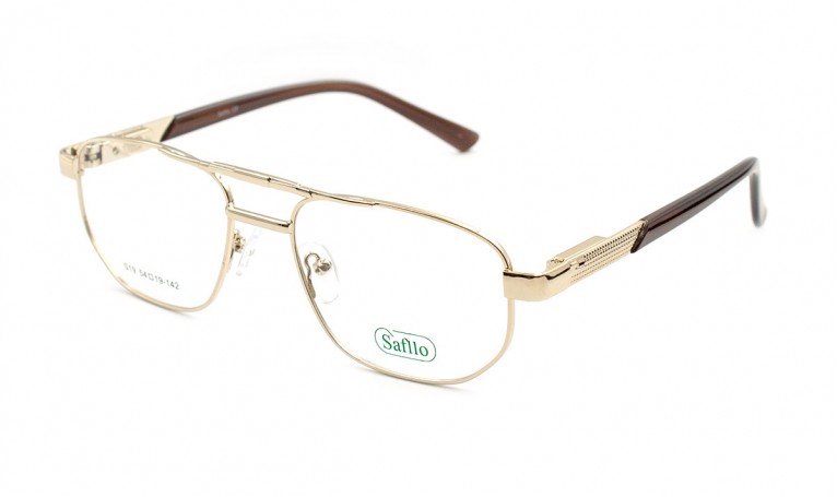 Оправа металлическая Safllo S19-C2