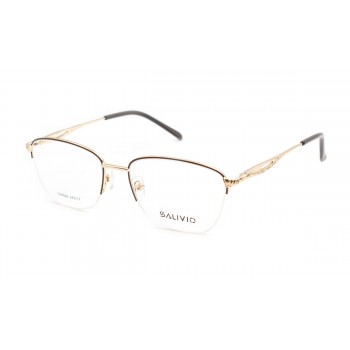 Оправа металлическая Salivio 9020-C1