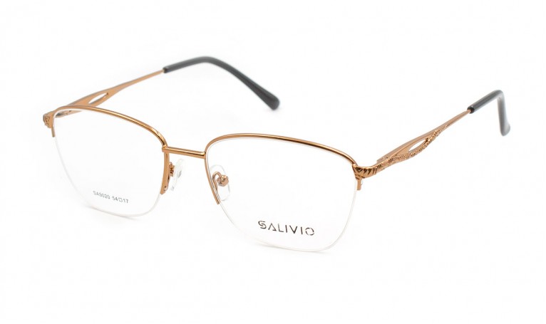 Оправа металлическая Salivio 9020-C4
