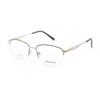 Оправа металлическая Salivio 9020-C6