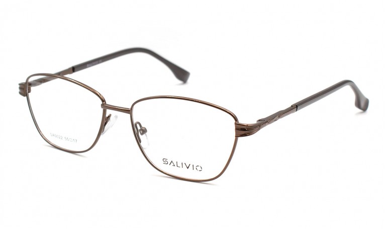 Оправа металлическая Salivio 9022-C4
