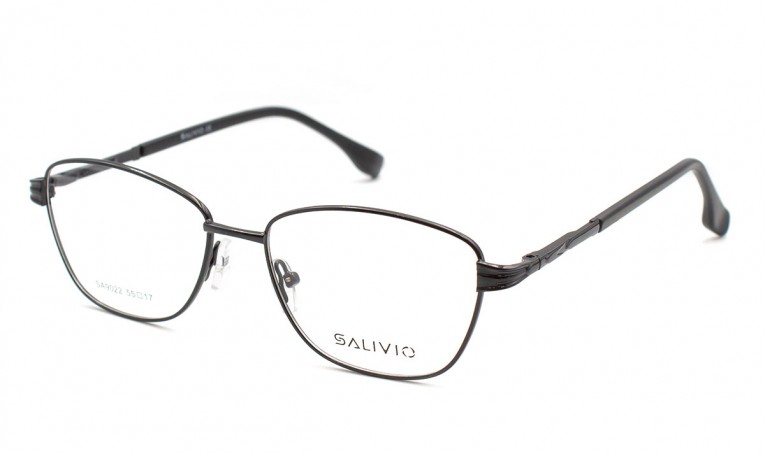 Оправа металлическая Salivio 9022-C6