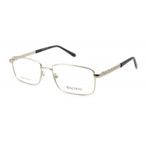 Оправа металлическая Salivio 9033-C2