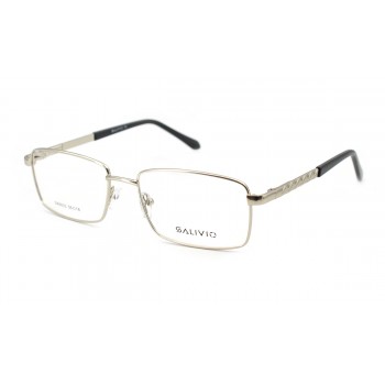Оправа металлическая Salivio 9033-C2