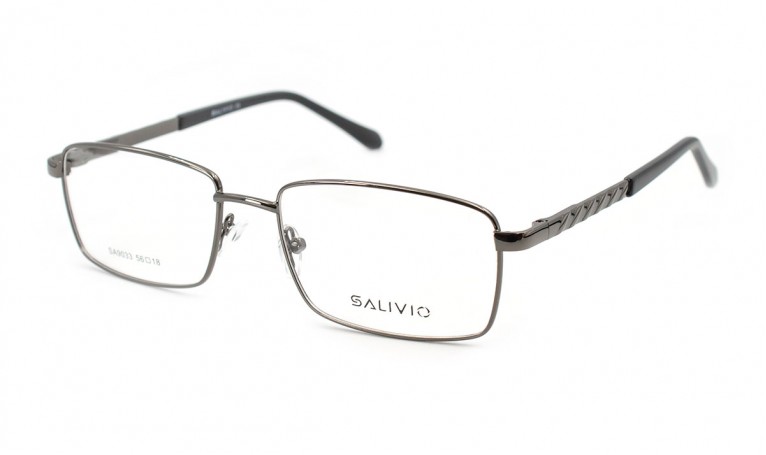 Оправа металлическая Salivio 9033-C3